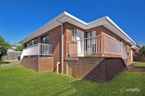 Property photo of 2/22 Carrathool Street Bulleen VIC 3105