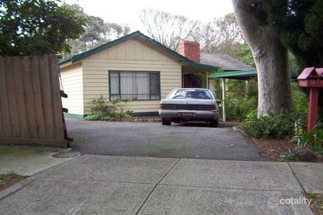 Property photo of 2/14 Clement Crescent Croydon VIC 3136