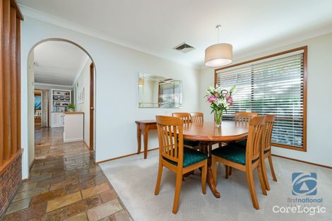 Property photo of 12 Mannix Place Quakers Hill NSW 2763