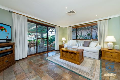 Property photo of 12 Mannix Place Quakers Hill NSW 2763