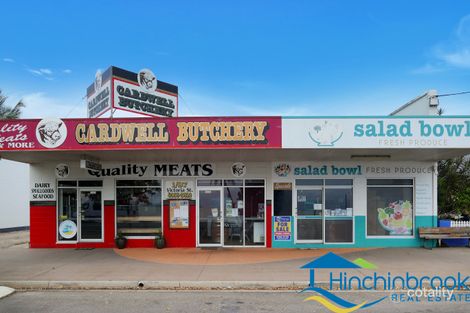 97 Victoria St, Cardwell, QLD 4849