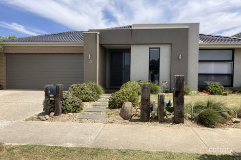 Property photo of 3 Crystal Way Torquay VIC 3228
