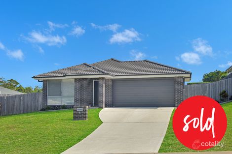 Property photo of 9 Echidna Street Port Macquarie NSW 2444