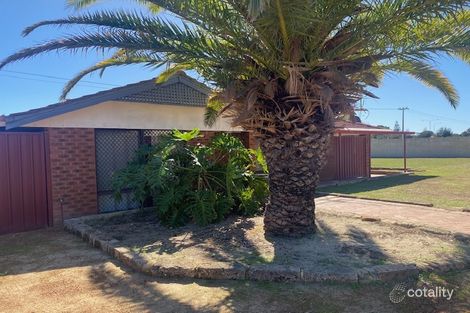 Property photo of 20 Larsson Walk Clarkson WA 6030