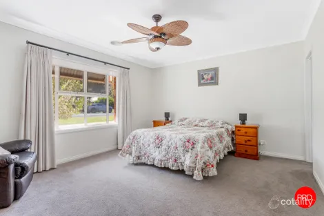 Property photo of 22 Stephenson Street Huntly VIC 3551