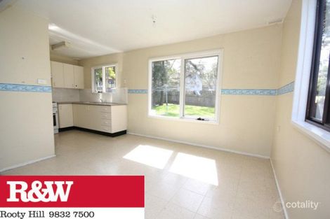 Property photo of 7 Birdwood Avenue Doonside NSW 2767