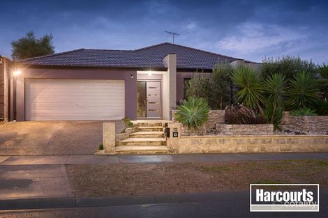 12 Emmett Ave, Berwick, VIC 3806