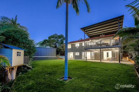 Property photo of 39 Alcester Street Grange QLD 4051