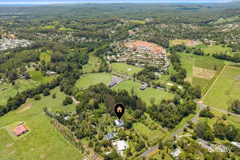 Property photo of 267 Old Palmwoods Road Palmwoods QLD 4555