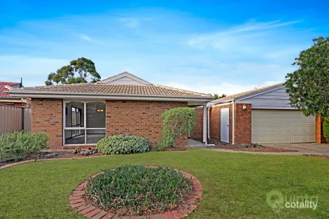 32 Mcmurray Cres, Hoppers Crossing, VIC 3029