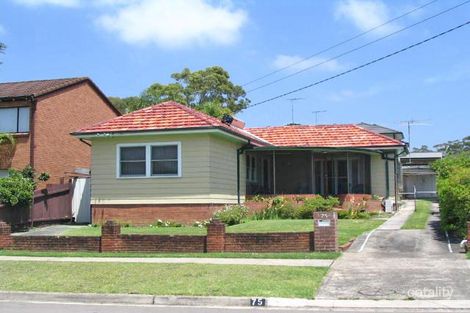 75 Coonong Rd, Gymea Bay, NSW 2227