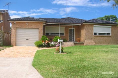 Property photo of 17 Kiama Street Padstow NSW 2211