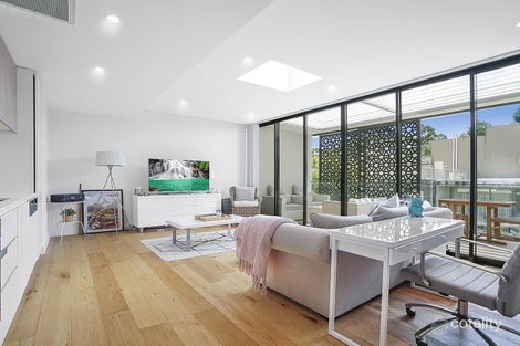 502/50 Gordon Cres, Lane Cove North, NSW 2066