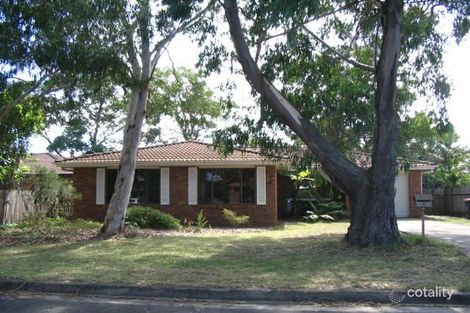 5 Stafford Rd, Shoalhaven Heads, NSW 2535