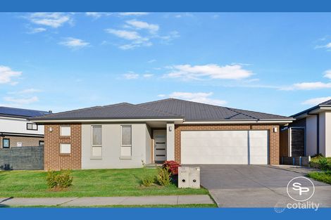 34a/34b Williamson St, Oran Park, NSW 2570
