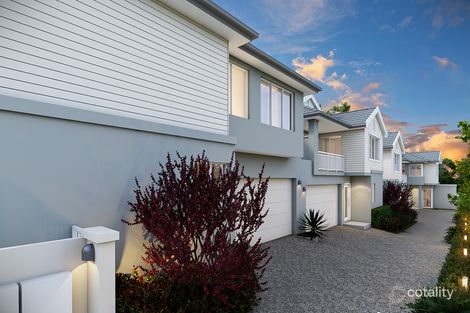 Property photo of 2/2B Thomas Street Nedlands WA 6009