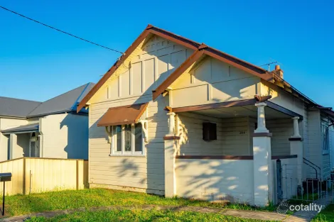 Property photo of 204 Denison Street Broadmeadow NSW 2292