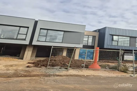 Contact Agent For Address, Aintree, VIC 3336