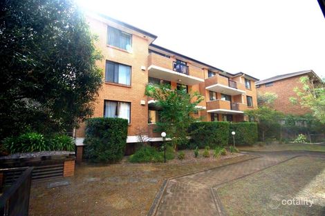 Property photo of 12/18-20 Doomben Avenue Eastwood NSW 2122