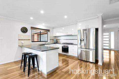 Property photo of 80 Kinglake Drive Manor Lakes VIC 3024