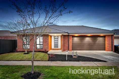 Property photo of 80 Kinglake Drive Manor Lakes VIC 3024