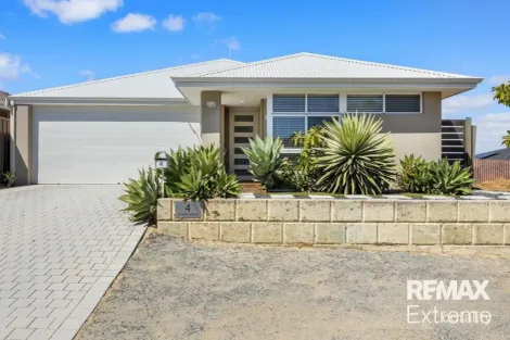 4 Grafton St, Craigie, WA 6025