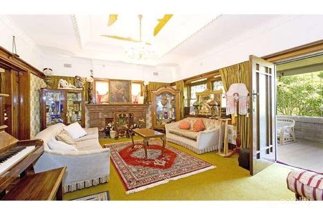 Property photo of 31 Lord Street Roseville NSW 2069