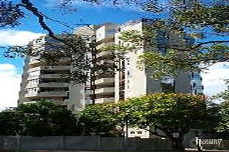 21 Park Ave, Crawley, WA 6009