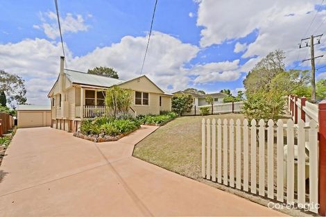 Property photo of 21 Michigan Avenue Asquith NSW 2077