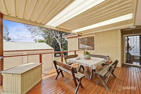 Property photo of 21 Michigan Avenue Asquith NSW 2077