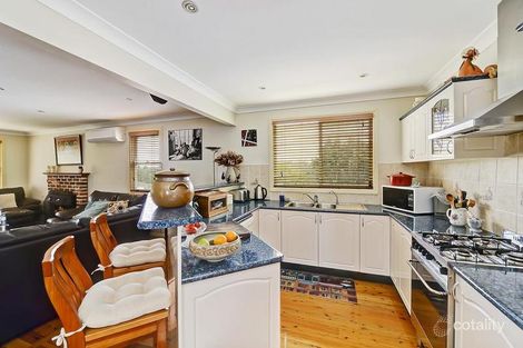 Property photo of 21 Michigan Avenue Asquith NSW 2077