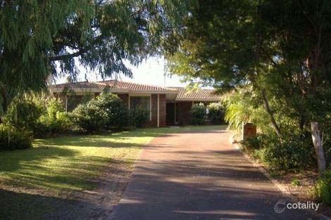 6 Buckton Pl, Australind, WA 6233