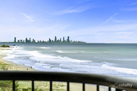 Property photo of 802/335-337 Golden Four Drive Tugun QLD 4224