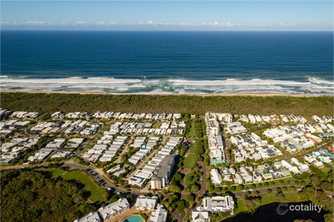 Property photo of 61 Nautica Circuit Mount Coolum QLD 4573