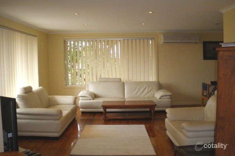 Property photo of 7 Yawung Avenue Baulkham Hills NSW 2153