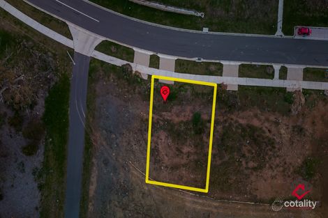 34 Gordon Ford Way, Taylor, ACT 2913