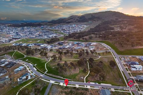 Property photo of 34 Gordon Ford Way Taylor ACT 2913