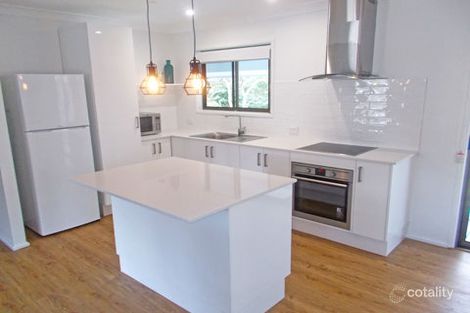 Property photo of 17A Silvermere Street Culburra Beach NSW 2540