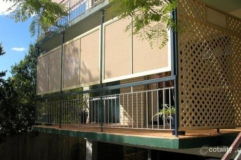 2/112 Ashgrove Ave, Ashgrove, QLD 4060