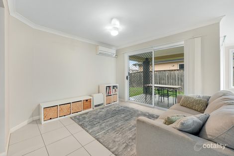 Property photo of 1 Larkin Street Bardia NSW 2565