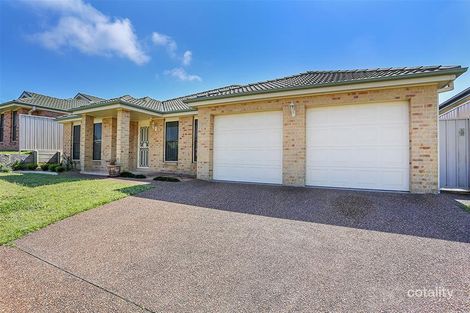 Property photo of 56 Canterbury Drive Raworth NSW 2321