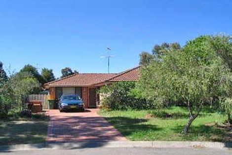 10 Knight Pl, Bligh Park, NSW 2756