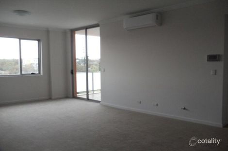 Property photo of 22/12-14 King Street Campbelltown NSW 2560