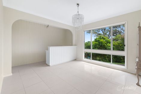 Property photo of 45B Condamine Street Campbelltown NSW 2560