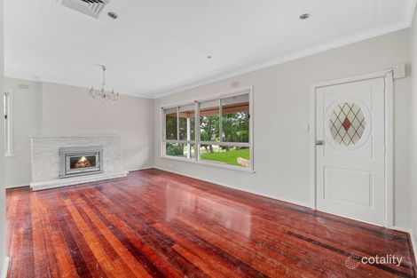 Property photo of 45B Condamine Street Campbelltown NSW 2560