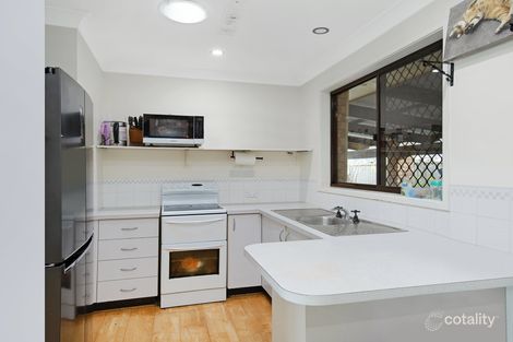 Property photo of 1 Wentworth Avenue Doyalson NSW 2262