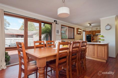 Property photo of 10 Grose Court Croydon Hills VIC 3136