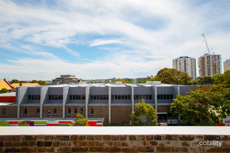 Property photo of 15/153 George Street Redfern NSW 2016