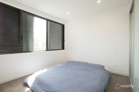 Property photo of 15/153 George Street Redfern NSW 2016