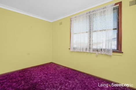 Property photo of 131 Gabo Crescent Sadleir NSW 2168